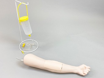 Stock Solution for Simulated blood 100cc