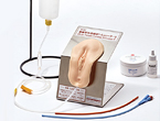 M180:Fit-on Female Catheter Simulator 2